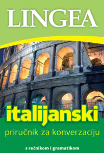 Italijanski-priručnik za konverzaciju