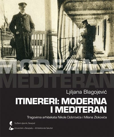 Itinereri: moderna i mediteran