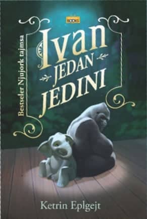 Ivan, jedan jedini