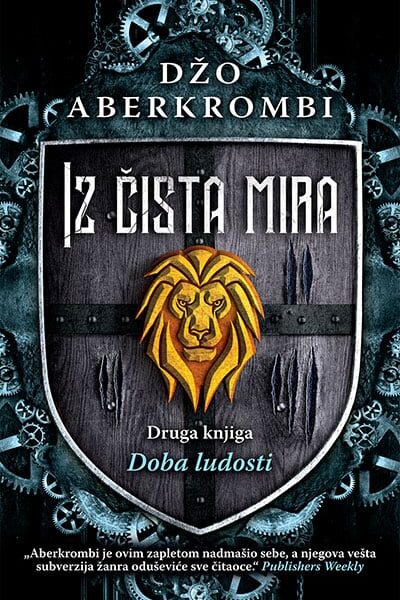 Iz čista mira