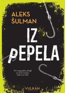 Iz pepela