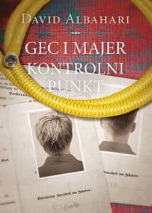 Izabrana dela - II tom (Gec i Majer, Kontrolni punkt)