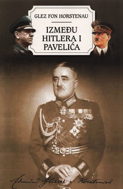 Između Hitlera i Pavelića