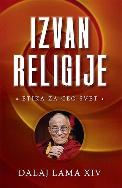Izvan religije: etika za ceo svet