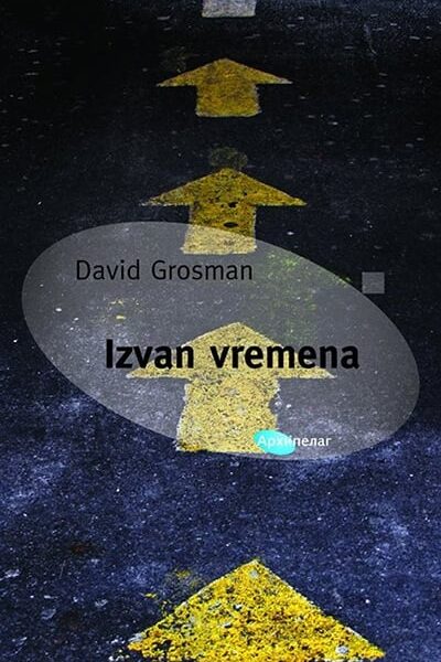 Izvan vremena