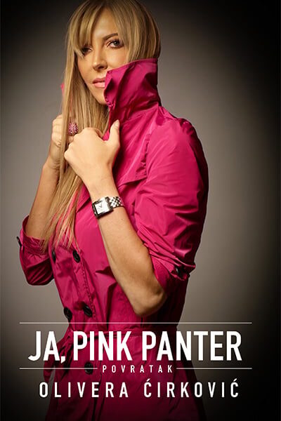 Ja, Pink Panter 3: Povratak