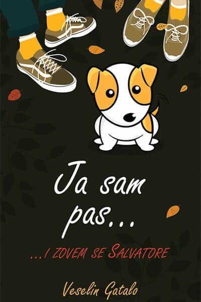 Ja sam pas... I zovem se Salvatore