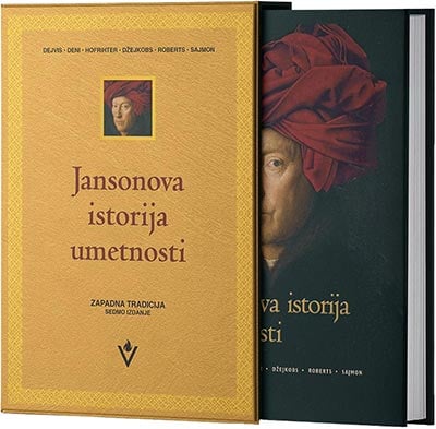 Jansonova istorija umetnosti