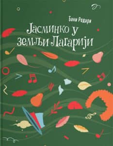 Jasminko u zemlji Lagariji