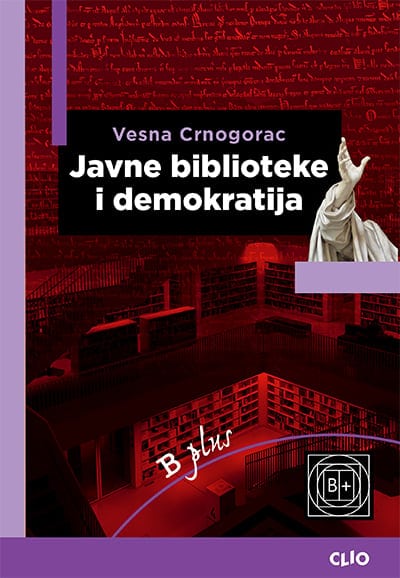 Javne biblioteke i demokratija