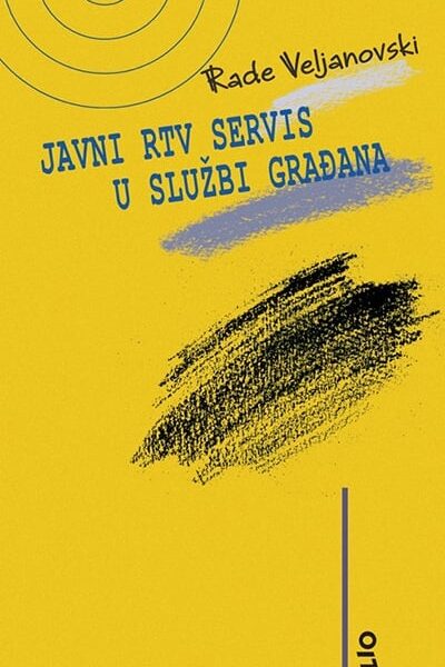 Javni RTV servis u službi građana