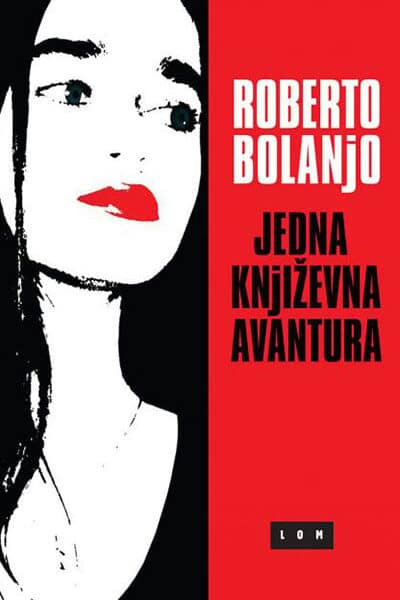 Jedna književna avantura