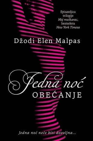 Jedna noć ‒ Obećanje