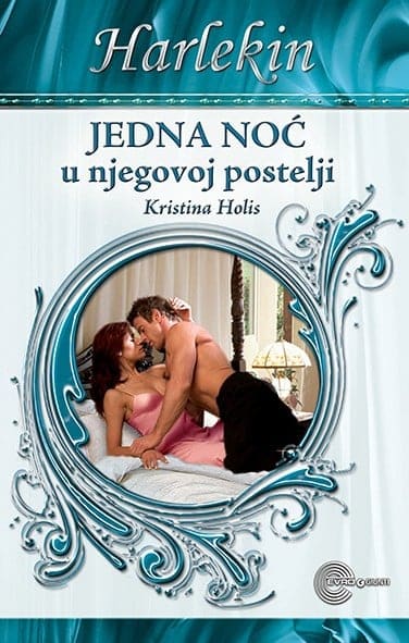 Jedna noć u njegovoj postelji