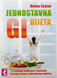 Jednostavna GI dijeta