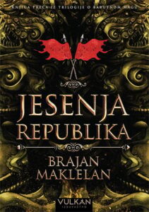 Jesenja republika