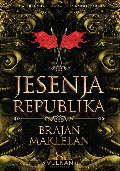 Jesenja republika