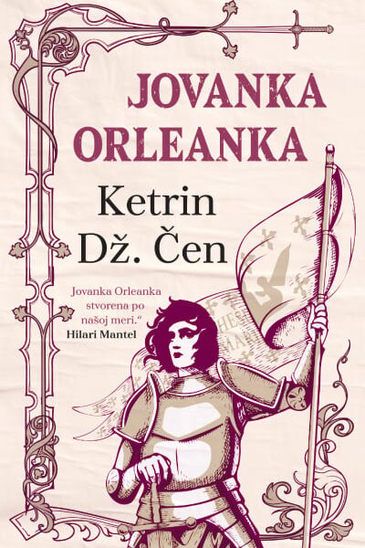Jovanka Orleanka