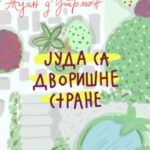 Juda sa dvorišne strane