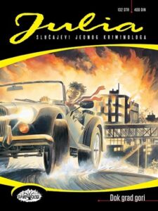 Julia - knjiga 26