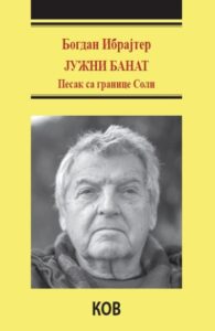 Južni Banat: pesak sa granice Soli