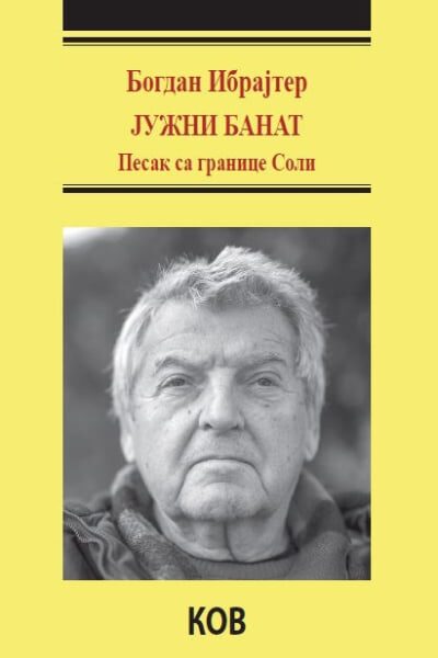Južni Banat: pesak sa granice Soli