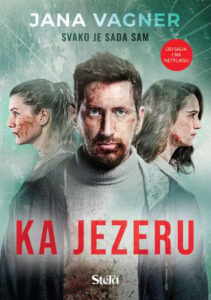 Ka jezeru