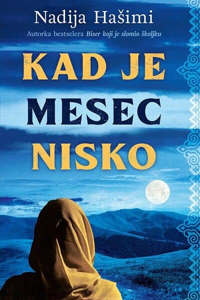 Kad je mesec nisko