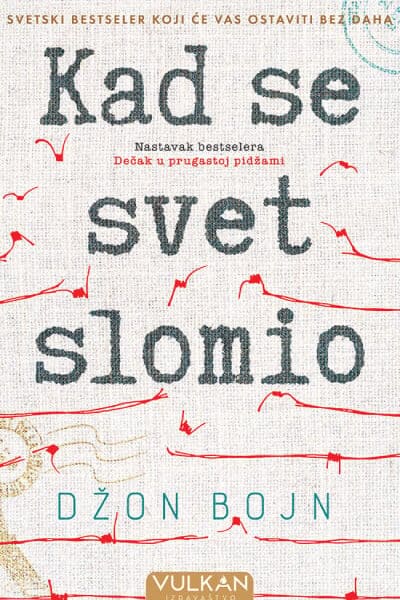 Kad se svet slomio