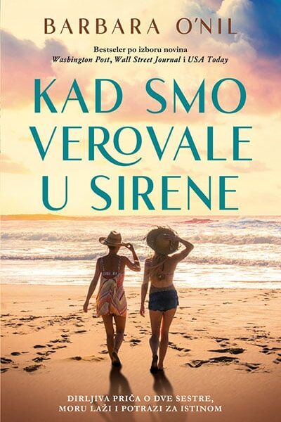 Kad smo verovale u sirene