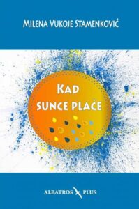 Kad sunce plače