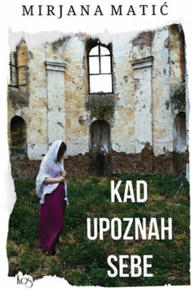 Kad upoznah sebe
