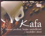 Kafa - korisni predlozi, brojne zanimljivosti i neodoljivi ukusi