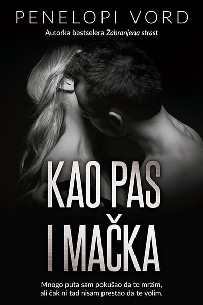Kao pas i mačka