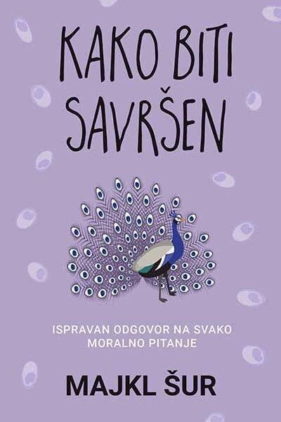 Kako biti savršen