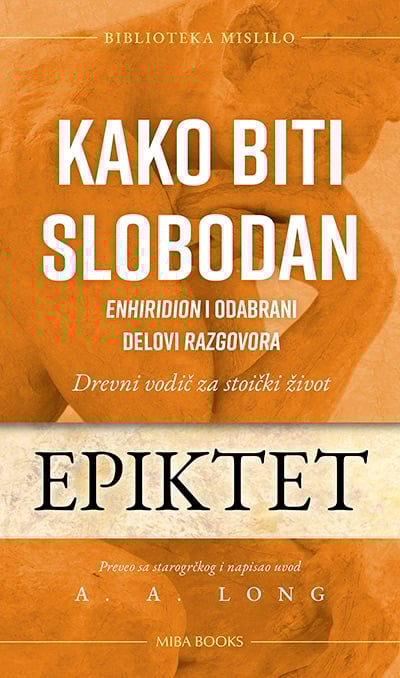 Kako biti slobodan