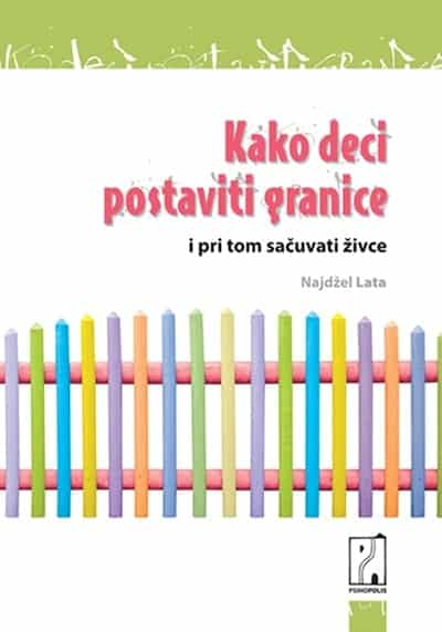 Kako deci postaviti granice