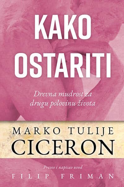 Kako ostariti
