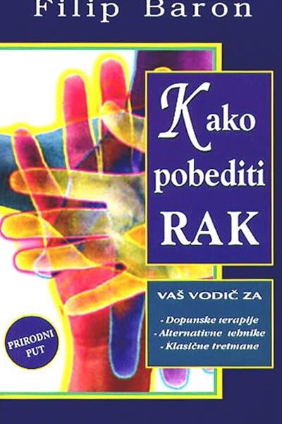 Kako pobediti rak
