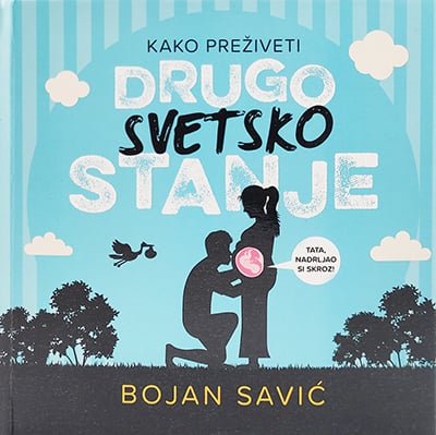 Kako preživeti drugo svetsko stanje