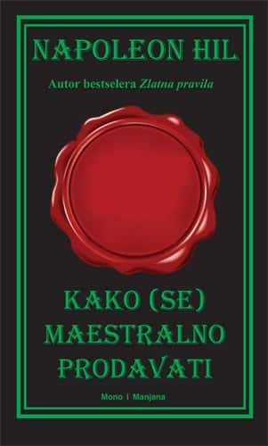 Kako (se) maestralno prodavati