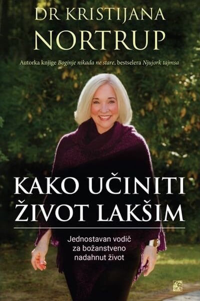 Kako učiniti život lakšim