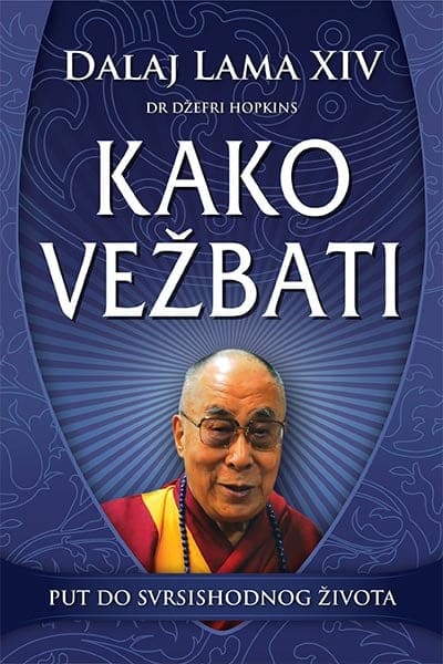 Kako vežbati: put do svrsishodnog života