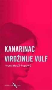 Kanarinac Virdžinije Vulf