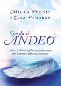 Kao da si anđeo