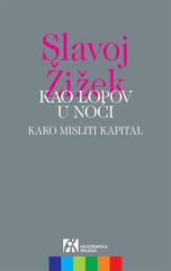 Kao lopov u noći