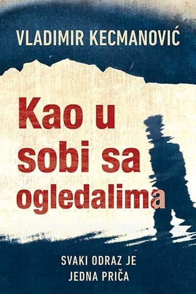 Kao u sobi sa ogledalima