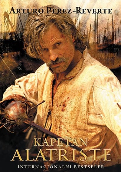 Kapetan Alatriste