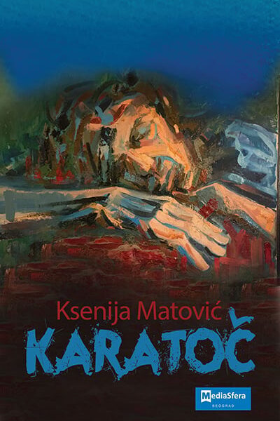 Karatoč