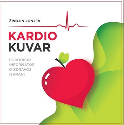 Kardio kuvar: porodični informator o zdravoj ishrani